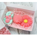 Набор мыла "Цветы весны" . Мыло ручной работы в Тюмени – купить или заказать на MixSoap.ru Мыльные наборы - универсальный подарок подойдет на день рождения, юбилей или любую памятную дату.   Цена от 400 ₽