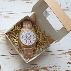 Для него Мыло ручной работы "Часы". Дарите своим близким, родным и друзьям удивительные подарки. Подарок для него на 23 февраля. Купить заказать на MixSoap.ru с доставкой по РФ. Цена от 150 ₽