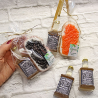 Набор из мыла ручной работы Комплимент. Мыло на 23 февраля ручной работы. Отличный оригинальный подарок мужчине на 23 февраля или как комплемент. Мыльные вкусности из Мыло ручной работы – купить или заказать на MixSoap.ru Мыло Тюмень. Для него  Цена 270 ₽  