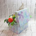 Композиция в подарочной коробке "Подарок". Мыло ручной работы – купить или заказать на MixSoap.ru | Мыло Тюмень  Цена от 1 000 ₽